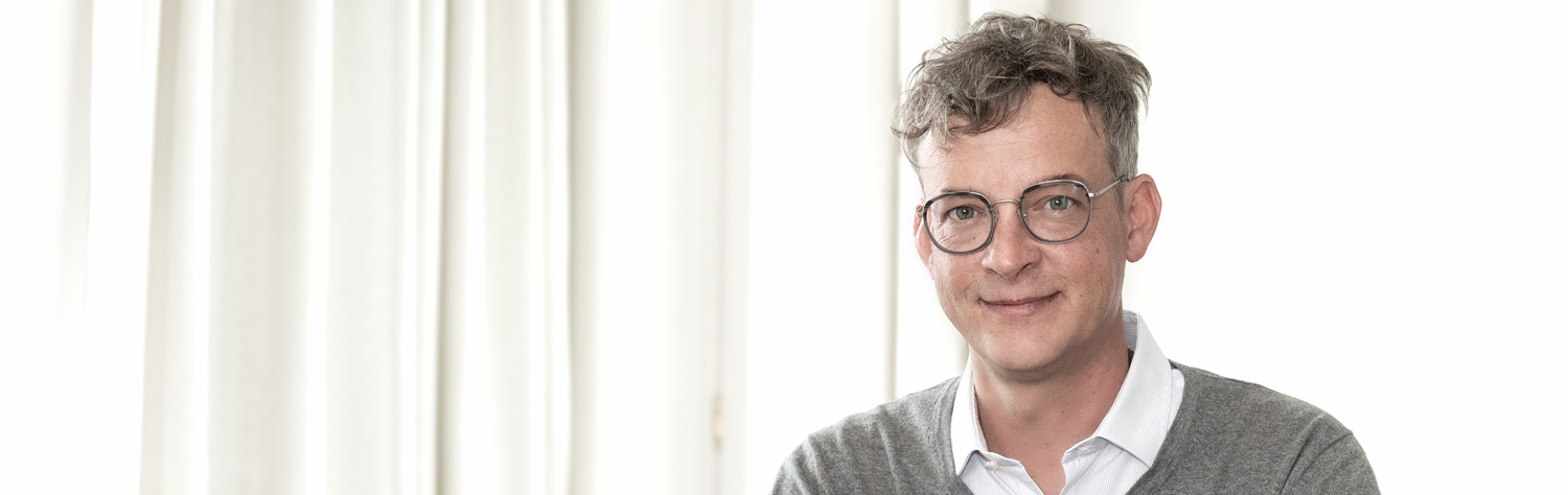 Portrait von Dr. med. Luborzewski-Kress